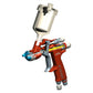 Sagola Best Paint Sprayer Mini Xtreme Aqua