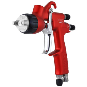 Sagola Gravity 3300 GTO EVO Best HVLP Paint Sprayer Gun