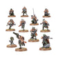 Warhammer 40K Kill Team: Terror on Devlan (English)
