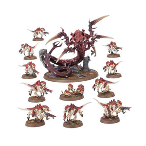 Warhammer 40K Kill Team: Terror on Devlan (English)