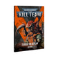 Warhammer 40K Kill Team: Terror on Devlan (English)
