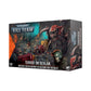 Warhammer 40K Kill Team: Terror on Devlan (English)