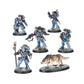 Warhammer 40K Kill Team: Wolf Scouts