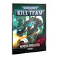 Warhammer 40K Kill Team: Nemesis Operatives (Eng)