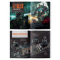 Warhammer 40K Kill Team: Nemesis Operatives (Eng)