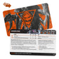 Warhammer 40K Kill Team: Raveners – Datacards