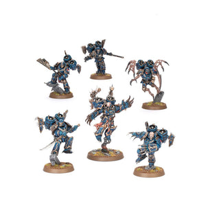 Warhammer 40K Kill Team: Murderwing