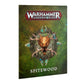 Warhammer Underworlds: Spitewood
