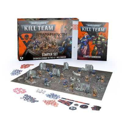 Warhammer 40K Kill Team: Starter Set