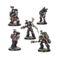 Warhammer 40k: Kill Team: Tomb World