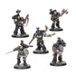 Warhammer 40k: Kill Team: Tomb World
