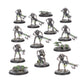 Warhammer 40k: Kill Team: Tomb World