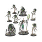 Warhammer 40k: Kill Team: Tomb World