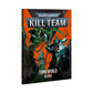 Warhammer 40k: Kill Team: Tomb World