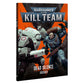 Warhammer 40k: Kill Team: Dead Silence (English)