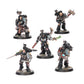 Warhammer 40K Kill Team: Deathwatch