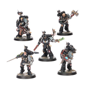 Warhammer 40K Kill Team: Deathwatch