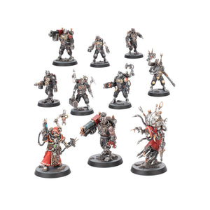 Warhammer 40K Kill Team: Battleclade