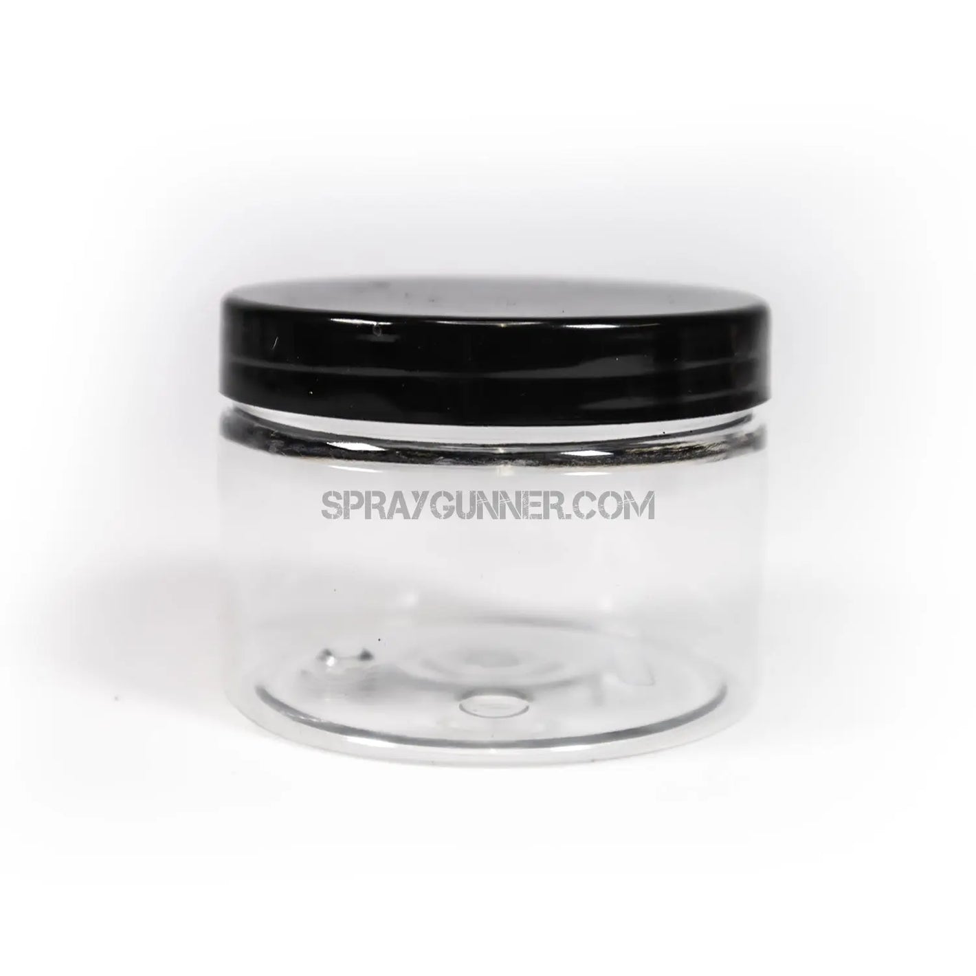 Flake King: 1000/1050 100g Jar and Standard Lid Flake King