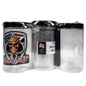 Flake King: 1000/1050 Pick Up Tube for 250g Jar Upgrade Kit Flake King