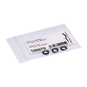 H&S Infinity airbrush O-Ring for Waist