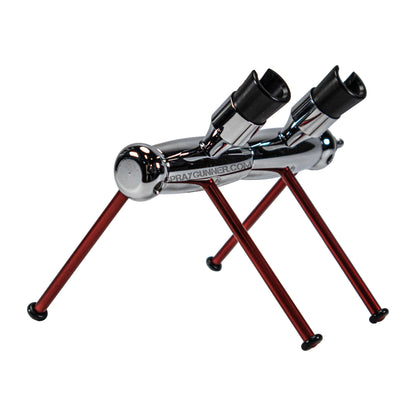 Harder & Steenbeck Airbrush Holder in Module Construction