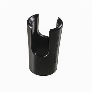 Harder & Steenbeck Airbrush Holder Insert for Airbrush Holder in Module Construction for EVOLUTION, GRAFO, focus etc