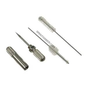 Harder & Steenbeck nozzle cleaning set