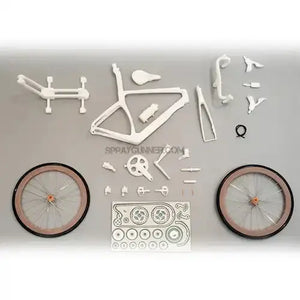 Mott Hobby Studio 1/12 Hobbit Bike kit Cervelo S5 Mott Hobby Studio