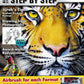 Airbrush Step by Step Magazine 02/12