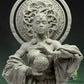 Rashida Priestess of the Mystic Circle Bust 1/12 [Songs of War Series] Big Child Creatives