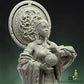 Rashida Priestess of the Mystic Circle Bust 1/12 [Songs of War Series] Big Child Creatives