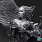 Fallen Angel Bust 1/12 [Songs of War Series] Big Child Creatives