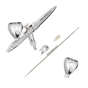 Harder & Steenbeck Ultra 2024 "2in1" Airbrush