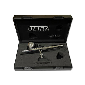 Harder & Steenbeck NEW ULTRA 2024 airbrush - SprayGunner