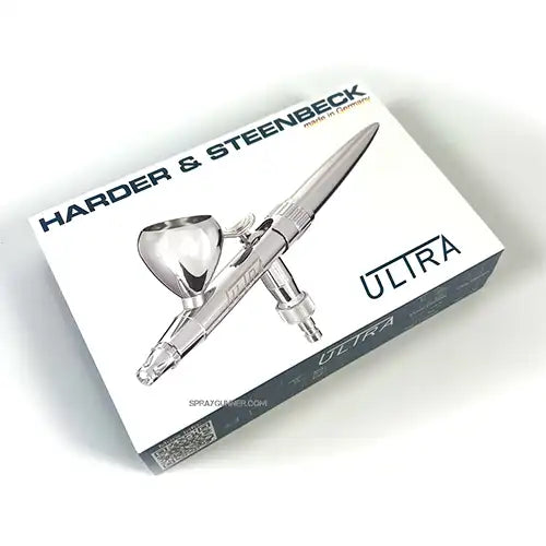 Ultra 2024 airbrush by H&S made in Germany
