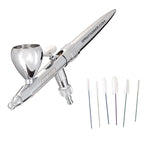 Harder & Steenbeck NEW ULTRA 2024 airbrush - SprayGunner
