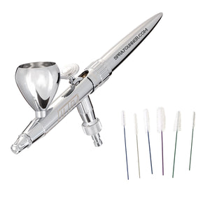 Harder & Steenbeck NEW ULTRA 2024 airbrush - SprayGunner