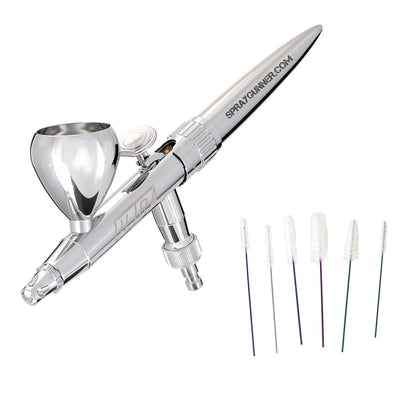 Harder & Steenbeck NEW ULTRA 2024 airbrush - SprayGunner
