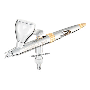 Harder & Steenbeck NEW EVOLUTION 2024 CRPlus Solo - SprayGunner