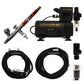 Harder & Steenbeck NEW INFINITY 2024 CRplus Solo airbrush model with options