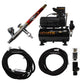 Harder & Steenbeck NEW INFINITY 2024 CRplus Solo airbrush model with options