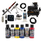 Harder & Steenbeck NEW INFINITY 2024 CRplus Solo airbrush model with options