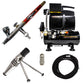 Harder & Steenbeck NEW INFINITY 2024 CRplus Solo airbrush model with options