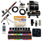 Harder & Steenbeck NEW INFINITY 2024 CRplus Solo airbrush model with options