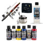 Harder & Steenbeck NEW INFINITY 2024 CRplus 2in1 airbrush model with options