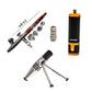 Harder & Steenbeck NEW INFINITY 2024 CRplus 2in1 airbrush model with options