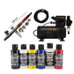 Harder & Steenbeck NEW INFINITY 2024 CRplus 2in1 airbrush model with options