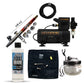 Harder & Steenbeck NEW INFINITY 2024 CRplus 2in1 airbrush model with options