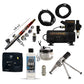 Harder & Steenbeck NEW INFINITY 2024 CRplus 2in1 airbrush model with options